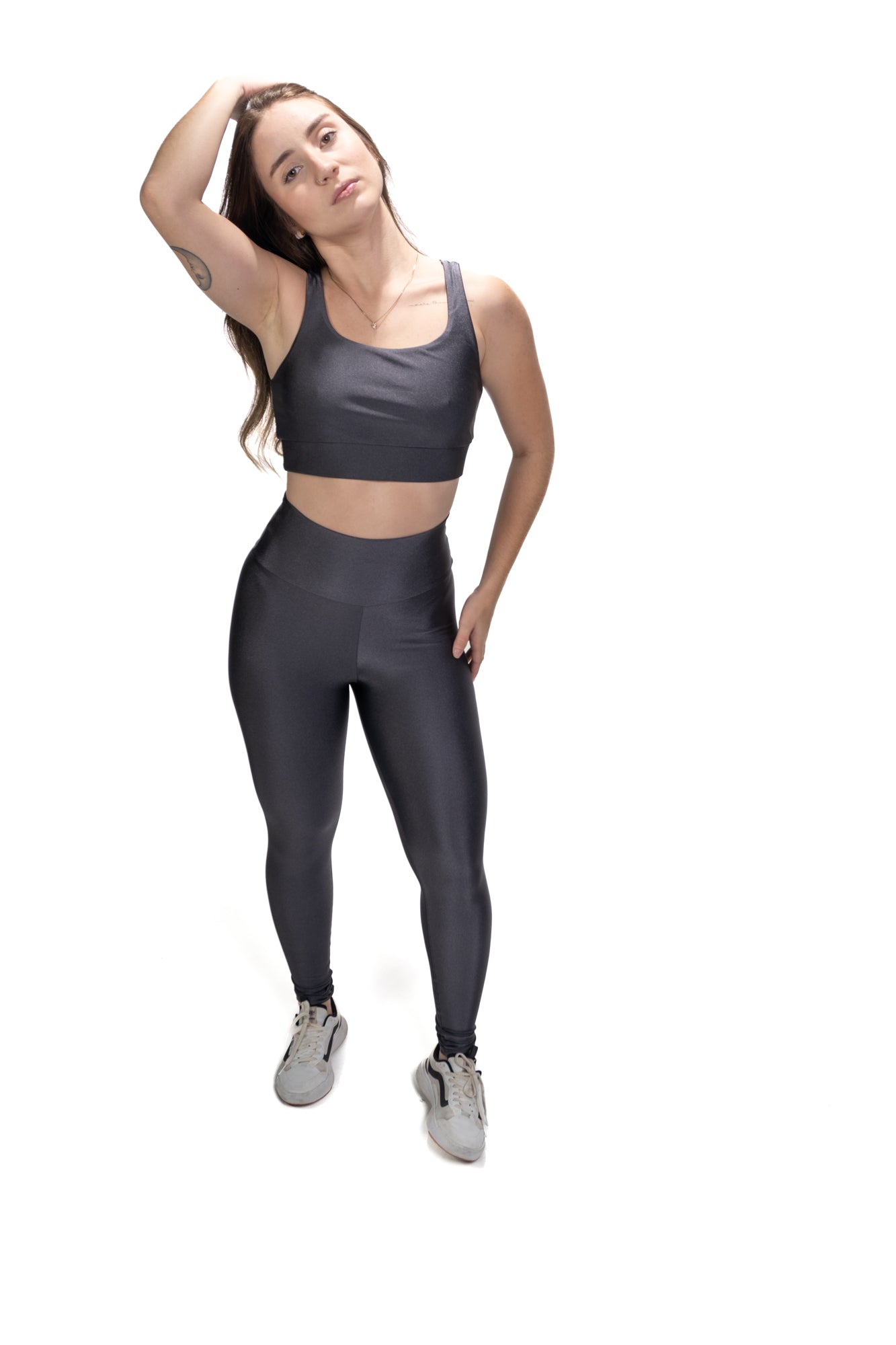 TRILOBAL SAINT FIT SPORTS BRA