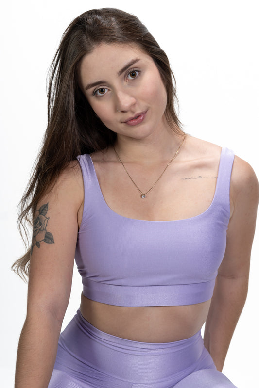 WONDER SAINT SPORTS BRA